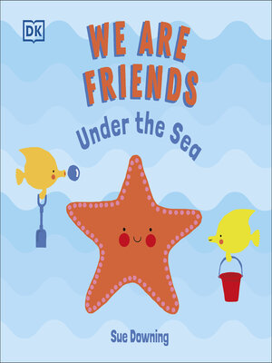 We Are Friends - ebook
